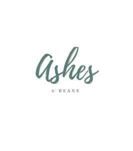 Ashes And Beans