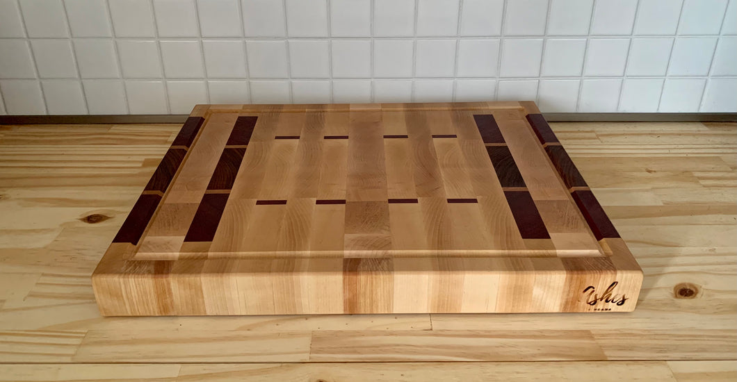 Cutting Board - End grain