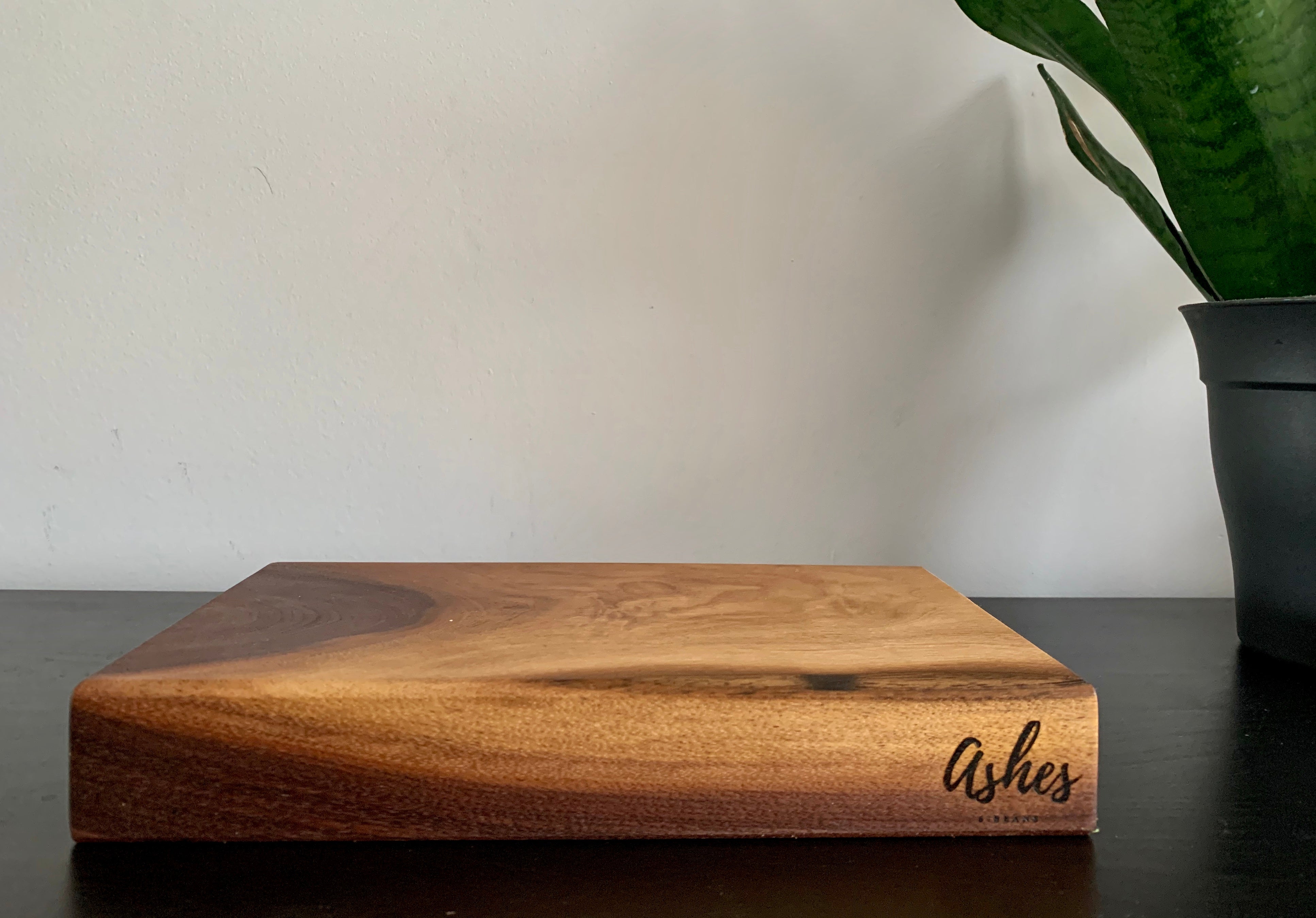 Cutting Board