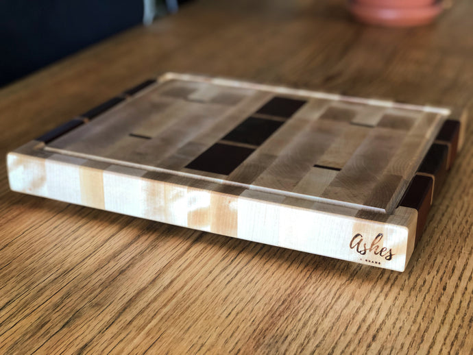 Cutting Board - End grain