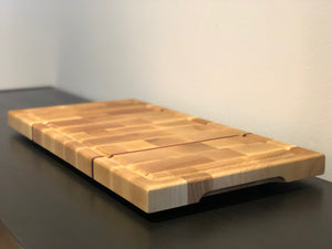 Cutting Board - End grain