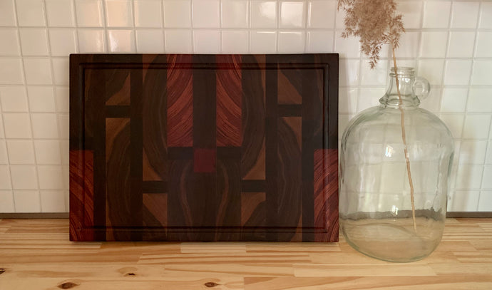 Cutting Board - End grain