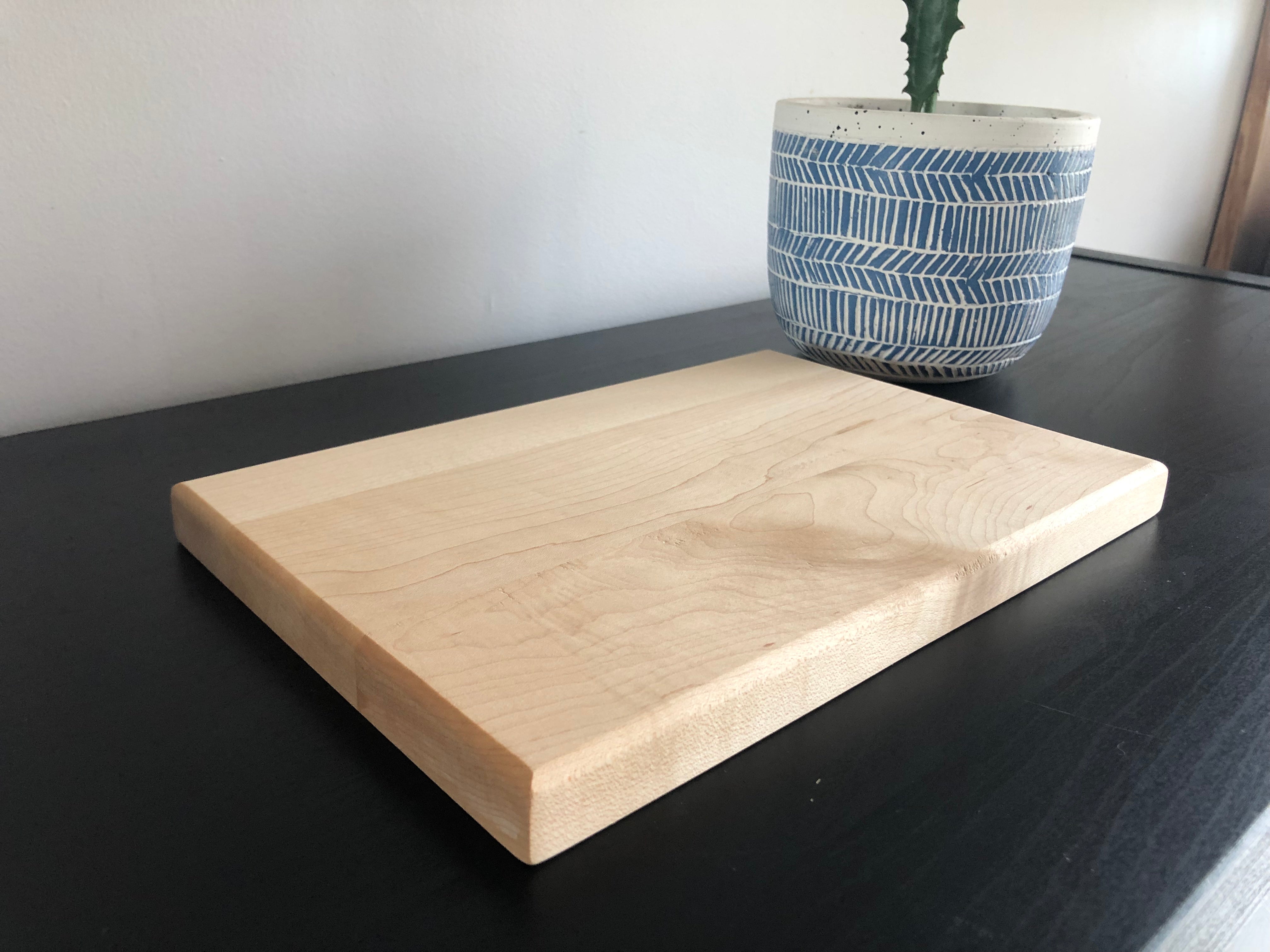 Cutting Board