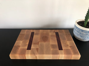 Cutting Board - End grain