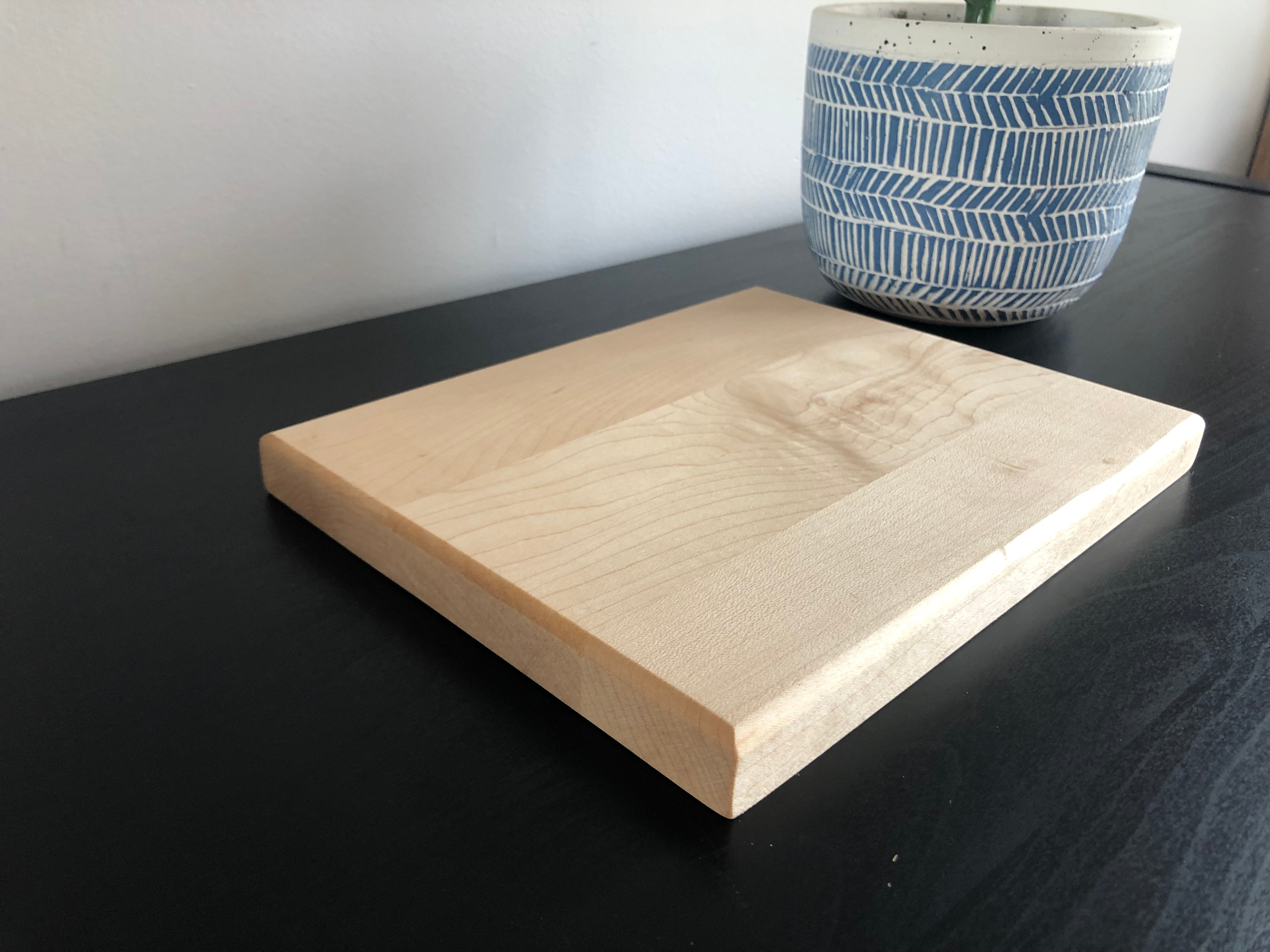 Cutting Board
