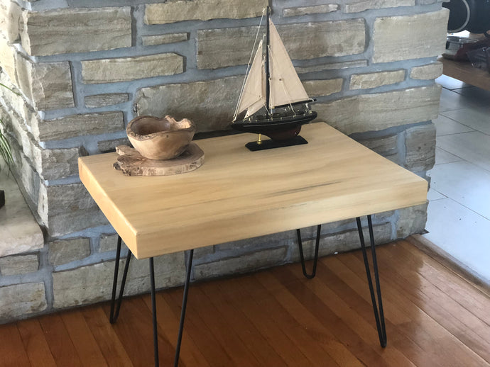 Small table