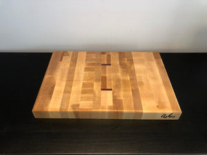 Cutting Board - End grain