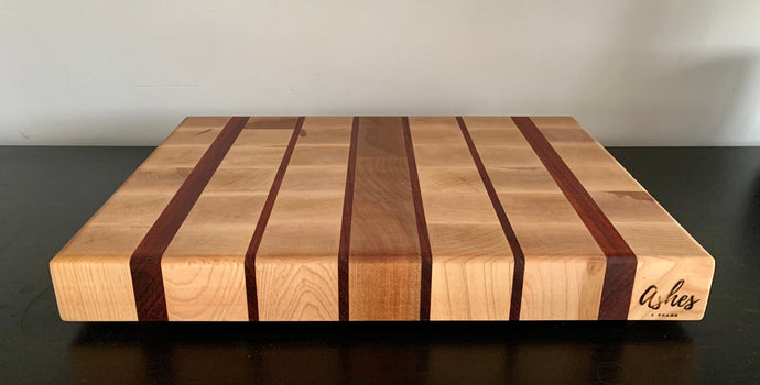 Cutting Board - End grain