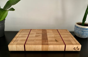 Cutting Board - End grain